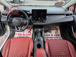 تۆیۆتا کۆرۆلا